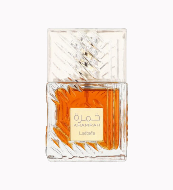 Lattafa - Khamrah Eau de Parfum 100ml