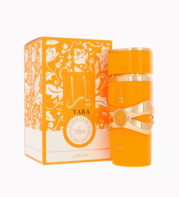 Lattafa - Yara Tous Eau de Parfum 100ml