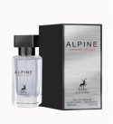 Maison Alhambra - Alpine Homme Sport Eau de Parfum 100 ml