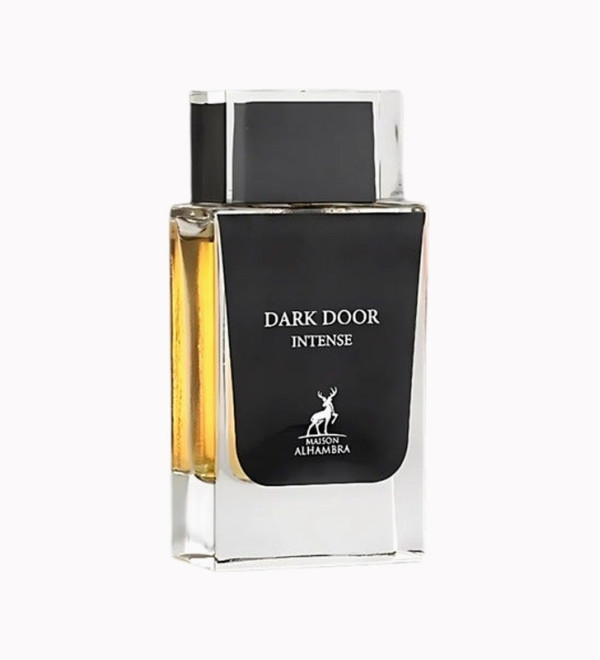 Maison Alhambra - Dark Door INTENSE  EDP 100ml