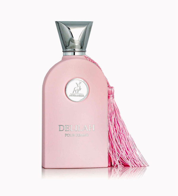 Maison Alhambra - Perfume Delilah Eau de Parfum 100 ml