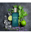 Maison Alhambra Glacier Pour Homme Eau de Parfum 100ml