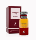 Maison Alhambra - Forbidden Love Eau de Parfum 80 ml (XL)