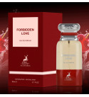 Maison Alhambra - Forbidden Love Eau de Parfum 80 ml (XL)