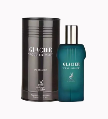 Maison Alhambra Glac...