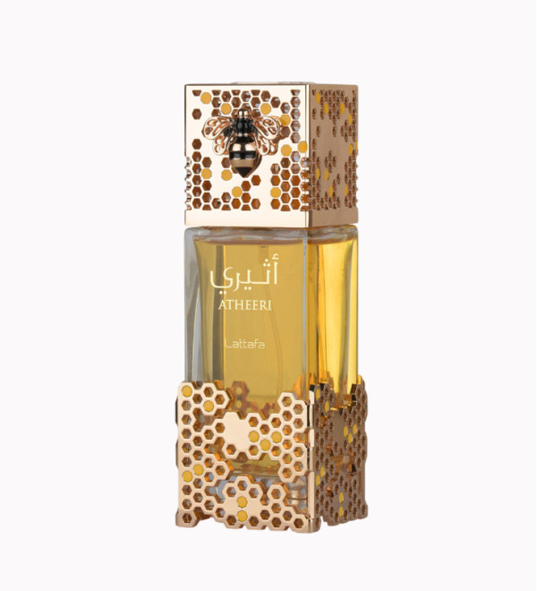 Lattafa Atheeri Eau de parfum 100ml