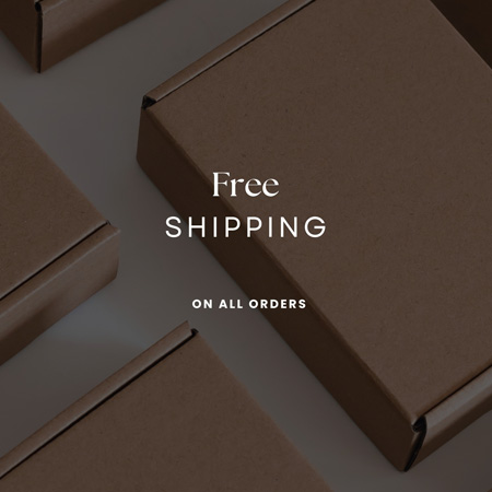 free Shipping